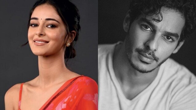 Ananya Panday and Ishaan Khatter person  made it to Forbes 30 Under 30 Asia 2025.

