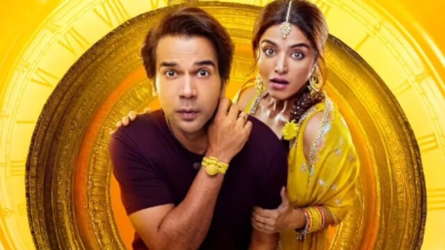 Bhool Chuk Maaf Box Office Collection Day 4.



