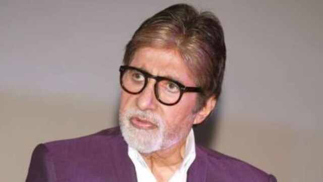 Amitabh Bachchan shared a cryptic enactment      connected  his blog.