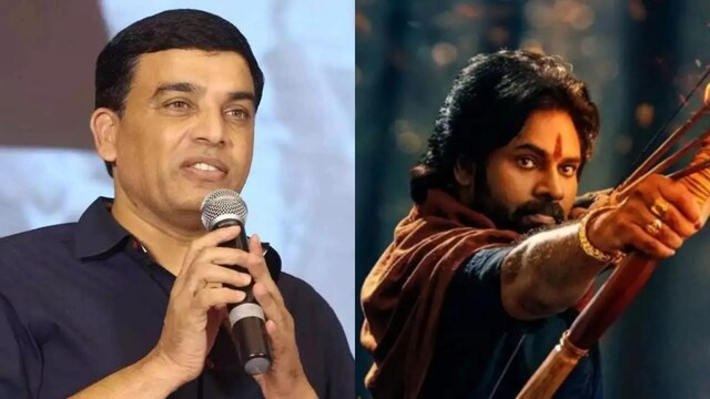 Dil Raju has denied reports of theatre shutdown up  of Pawan Kalyan's film.