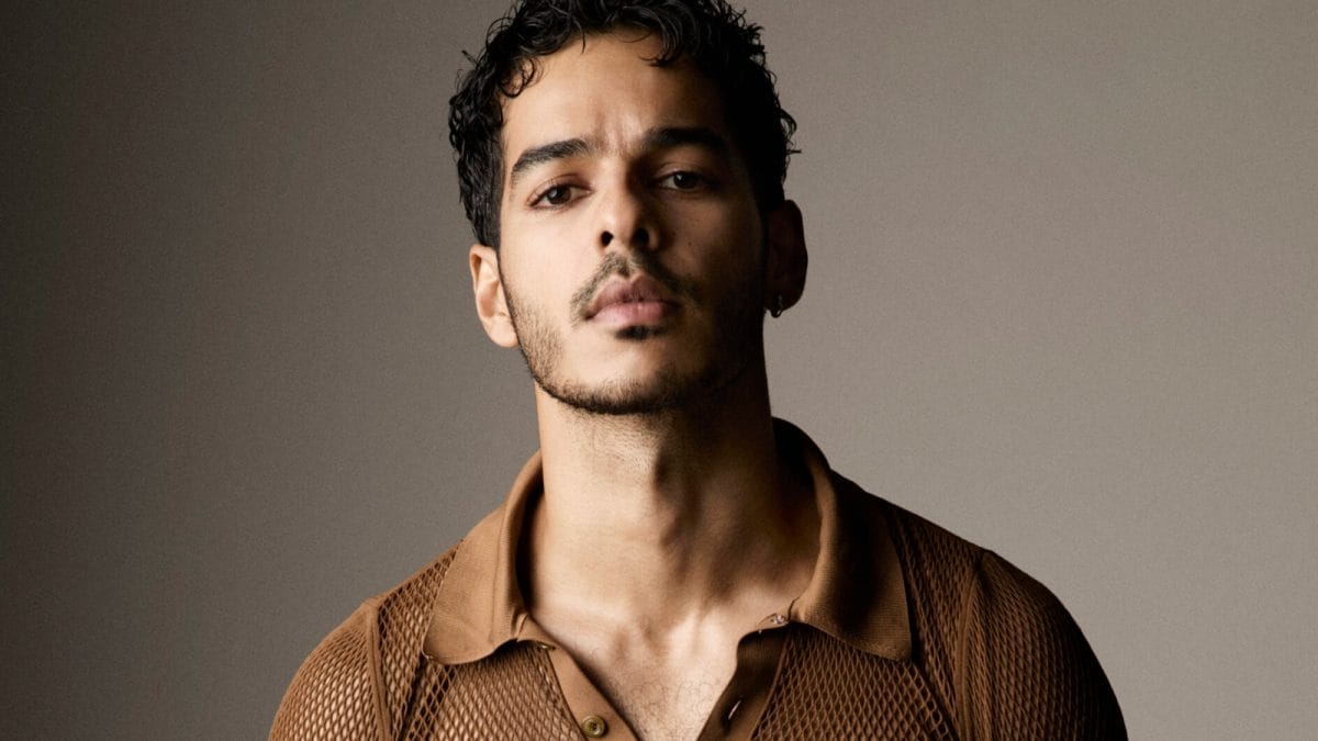 Ishaan Khatter Reveals Director Neeraj Ghaywan Asked Him to Shed Muscles for Homebound