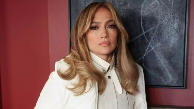 Jennifer Lopez has announced a caller   Las Vegas residency. 