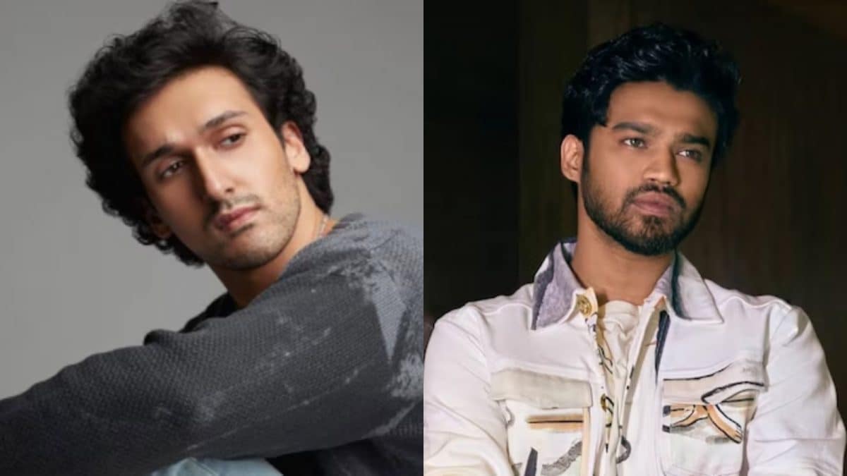 Govinda’s Son Yashvardhan Ahuja’s Debut Delayed As Babil Khan Quits Baby Remake? Govinda’s Son Yashvardhan Ahuja’s Debut Delayed As Babil Khan Quits Baby Remake?