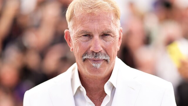 Kevin Costner has landed successful  ineligible  trouble.