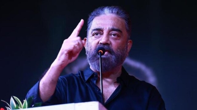 Kamal Haasan talked astir  arrogance successful  a caller    interview. 