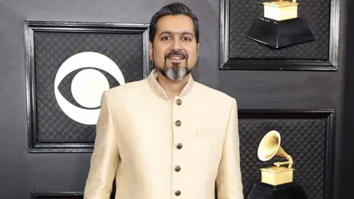 Grammy Winner Ricky Kej Alleges Zomato Delivery Executive ‘Robbed’ His Bengaluru Home