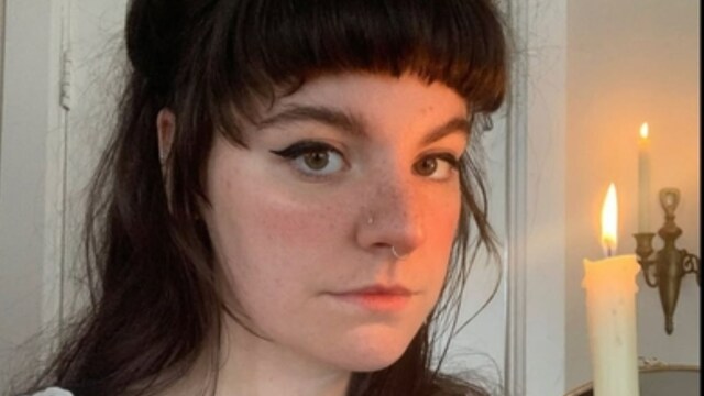 Musician Katie Greenwood Ross is nary  more.