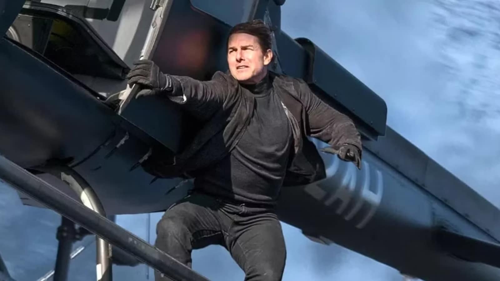 Mission Impossible 8 Box Office Day 11: Tom Cruise's Film Eyes Rs 80 Crore In India