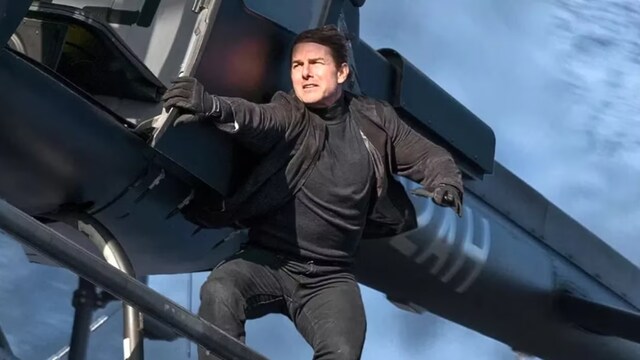 Mission Impossible 8 Box Office Day 11.