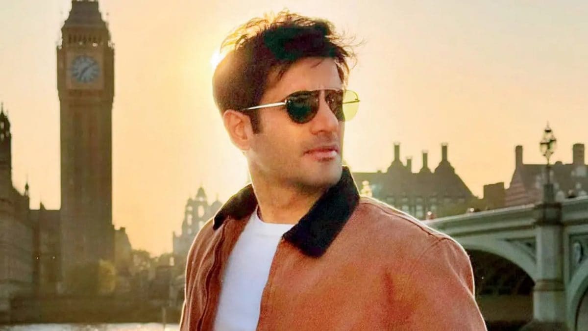 Karan Tacker Makes Cannes Debut In Style, Says ‘Proud Moment For Me’