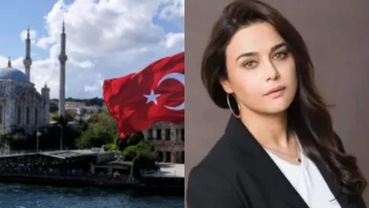 FWICE Urges Indian Filmmakers To Boycott Turkey, Preity Zinta On Her 1st Love’s Death FWICE Urges Indian Filmmakers To Boycott Turkey, Preity Zinta On Her 1st Love’s Death