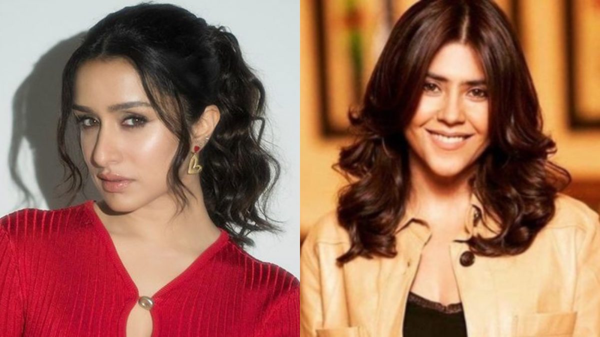 Shraddha Kapoor Quits Ekta Kapoor’s Film Due To Payment Dispute: Report Shraddha Kapoor Quits Ekta Kapoor’s Film Due To Payment Dispute: Report