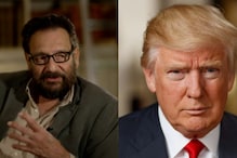 Shekhar Kapur Warns Trump's 100% Film Tariff Could Drive Hollywood Out Of US Shekhar Kapur Warns Trump's 100% Film Tariff Could Drive Hollywood Out Of US
