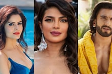 Gehana Vasisth On House Arrest Ban, Asks Why Priyanka-Ranveer's Nude Scenes Went Unpunished Gehana Vasisth On House Arrest Ban, Asks Why Priyanka-Ranveer's Nude Scenes Went Unpunished