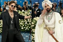Pakistani Designer TROLLED For Calling Shah Rukh Khan, Diljit Dosanjh ‘Our Stars’ Pakistani Designer TROLLED For Calling Shah Rukh Khan, Diljit Dosanjh ‘Our Stars’