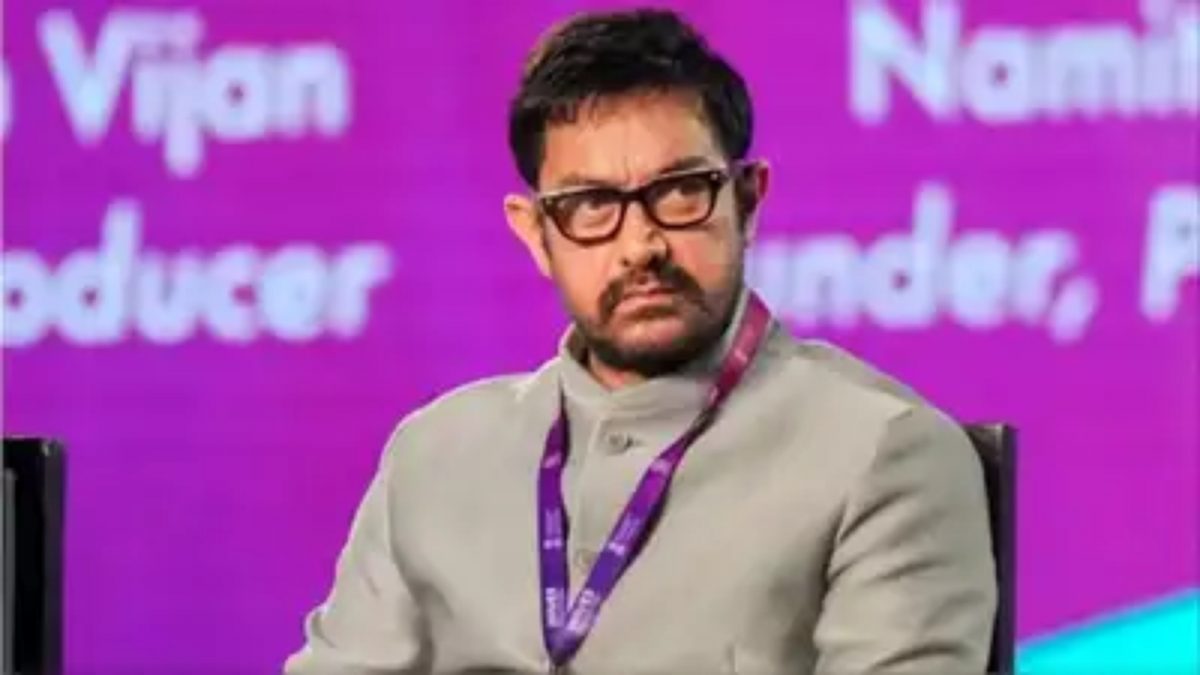 Aamir Khan On Operation Sindoor: ‘We Need Assurance Terror Attack Won’t Happen Again’