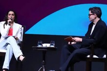 Waves 2025: Shraddha Kapoor Treats Instagram Head Adam Mosseri To Maharashtrian Dish Waves 2025: Shraddha Kapoor Treats Instagram Head Adam Mosseri To Maharashtrian Dish