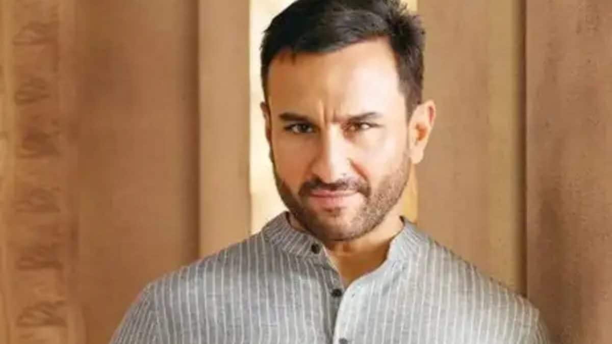 Saif Ali Khan Recounts Stabbing Incident and Son's Reaction