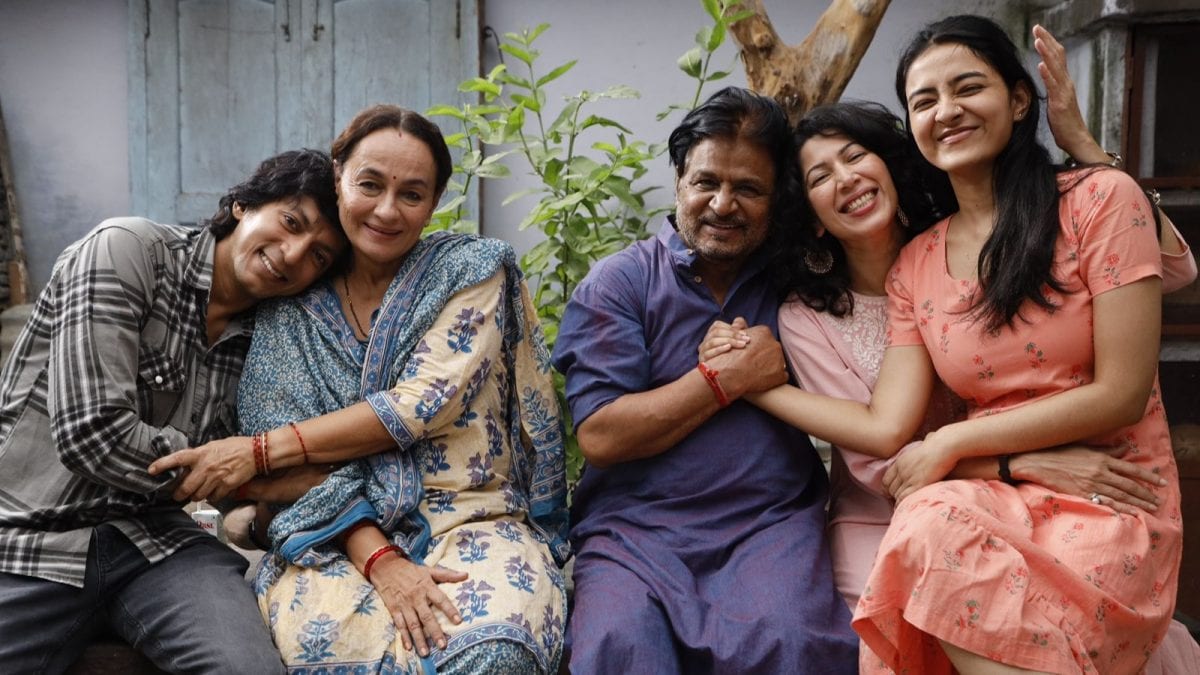 Soni Razdan’s Hari Ka Om To Premiere As Gala Highlight At UK Asian Film Festival 2025