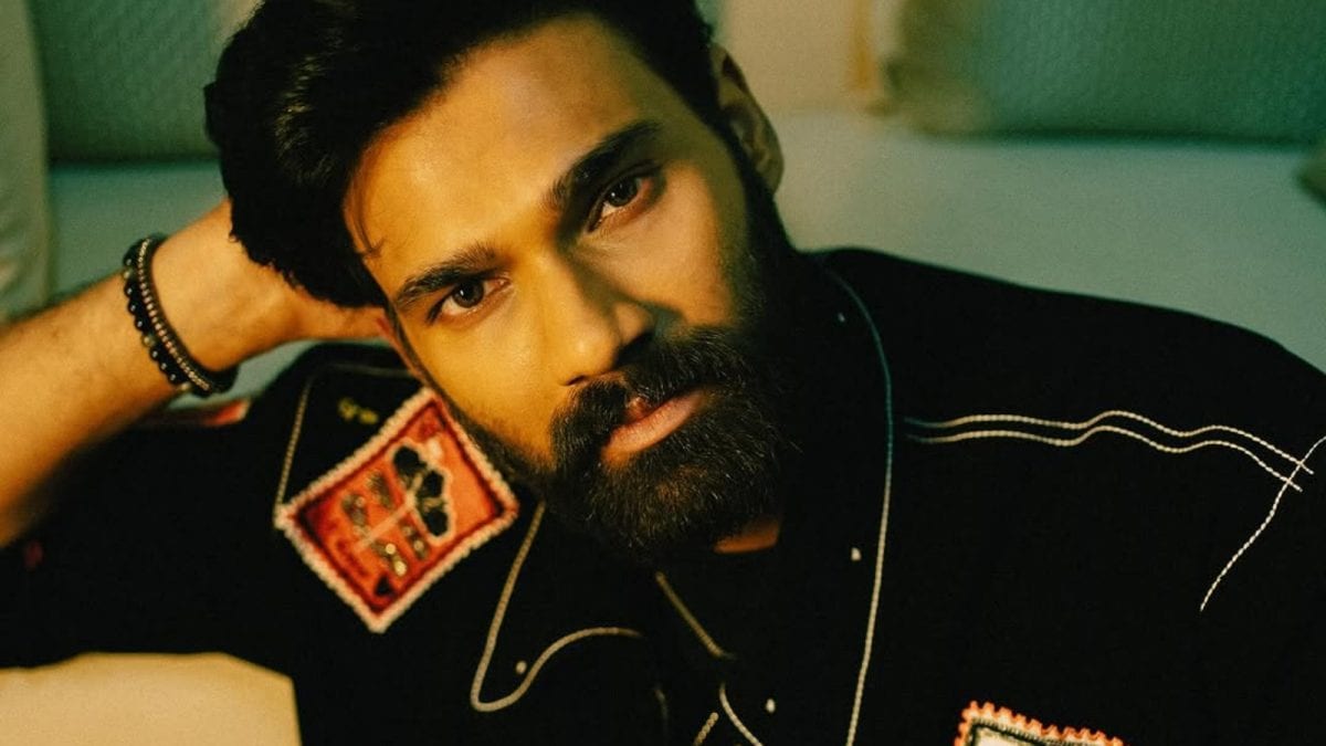 Actor Bellamkonda Srinivas Booked For Violating Traffic Rules, Behaving ...