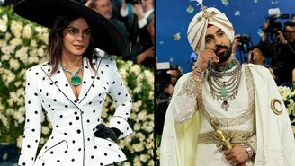 Met Gala 2025 Best Jewellery