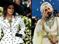 Met Gala 2025 Best Jewellery