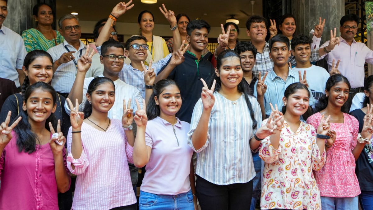 HBSE 10th Result 2025 Declared: Haryana Board Class 10th Results Out, 92.49% Pass