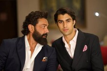 Bobby Deol Reveals Sons Aryaman And Dharam Want To Become Actors: ‘Assist Kar Rahe Directors…’ Bobby Deol Reveals Sons Aryaman And Dharam Want To Become Actors: ‘Assist Kar Rahe Directors…’