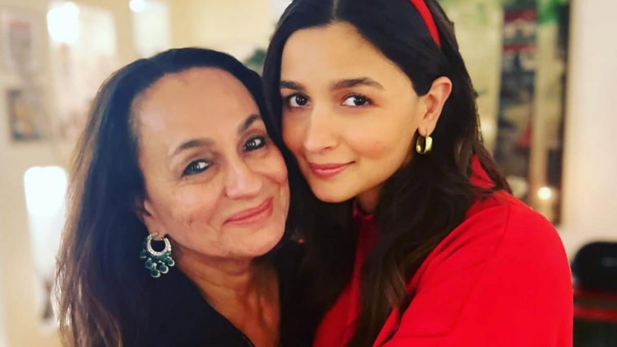 Alia Bhatt’s British Citizenship Under Fire After Soni Razdan’s India-Pakistan ‘Hostilities’ Post