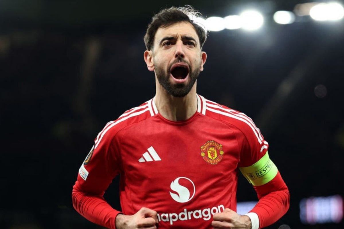 Bruno 'Crucial, Important For Us': Amorim Reveals Man United's Squad Strategy