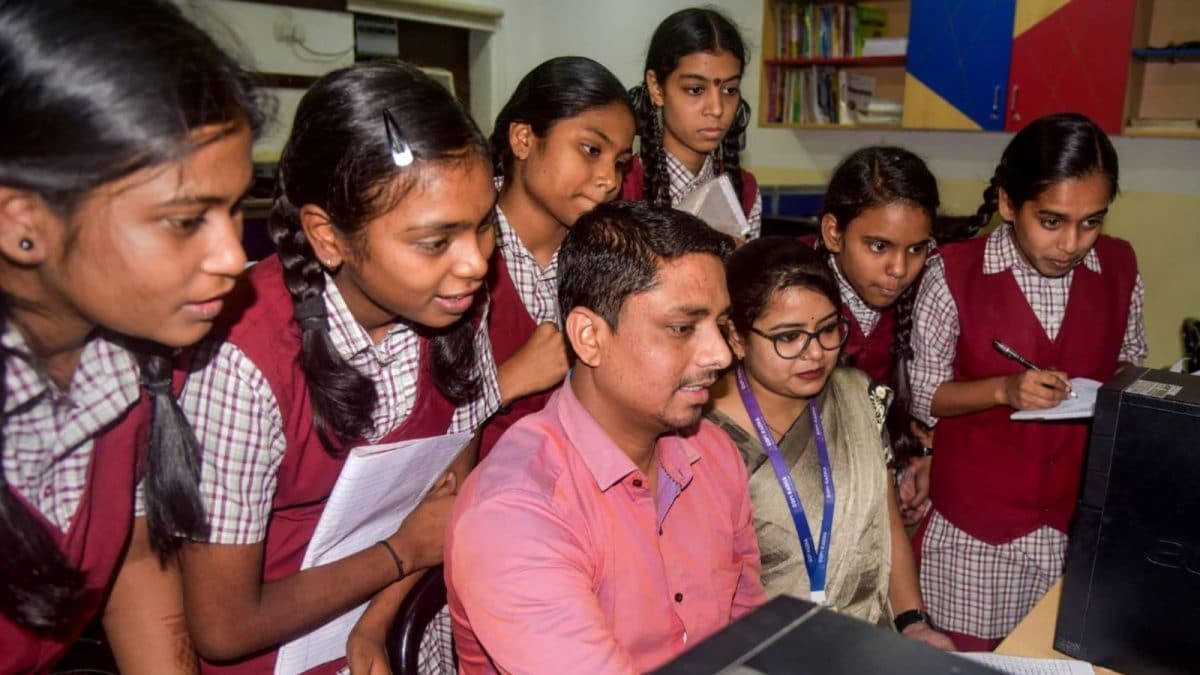 TN 10th Result 2025 Date And Time Announced, Tamil Nadu SSLC Results On May 16