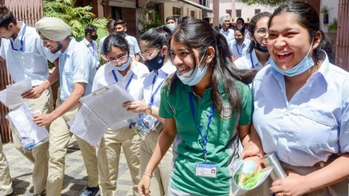 CBSE Result 2025 Live Updates: CBSE Board Class 10th, 12th Result Date, Time, Direct Link Soon