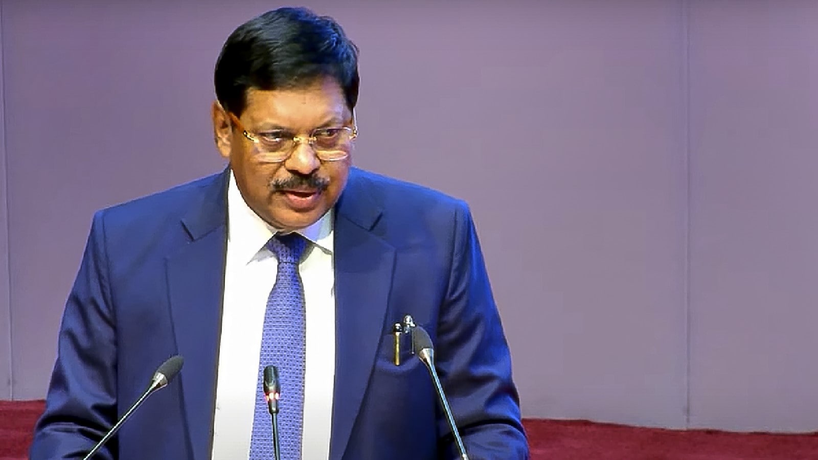 'Technology Must Complement, Not Replace, Human Mind In Judicial Decision-Making': CJI Gavai