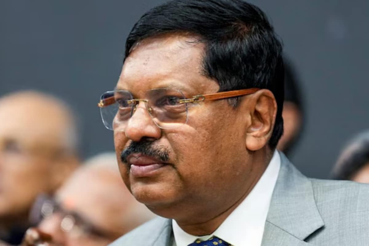 What’s The Difference Between 'Aamchi' And 'Thyamchi' Mumbai? CJI Gavai Says…