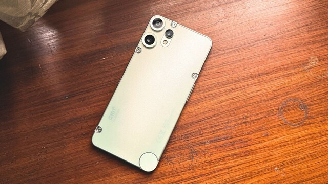 CMF Phone 2 Pro is the new model from Nothing's sub-brand in the market.