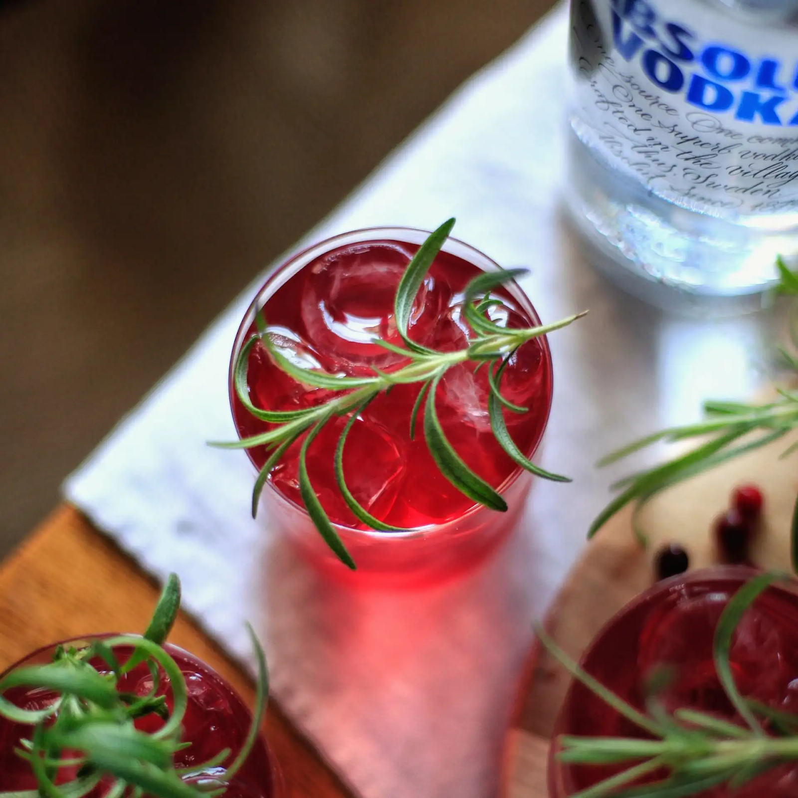 Cheers to World Cocktail Day: Celebrate with 11 Stunning Summer Serves - News18 2 CRANBERRY 2025 05 9470b258c174ae428ea3ea71d5bc26be