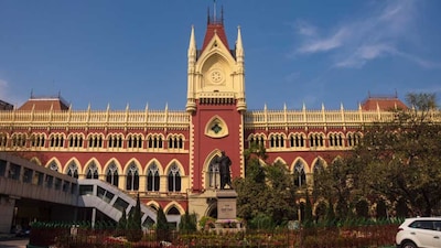 
The High Court acknowledged the seriousness of the case but said custodial interrogation was not justified at this stage.  (File pic)