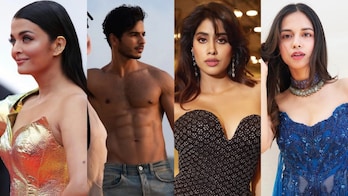 Entertainment News: Bollywood & Hollywood News, Celebrity News ...