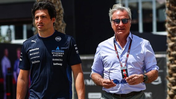 Carlos Sainz For FIA President? Major Shake-up In F1 Authority Possible: Report