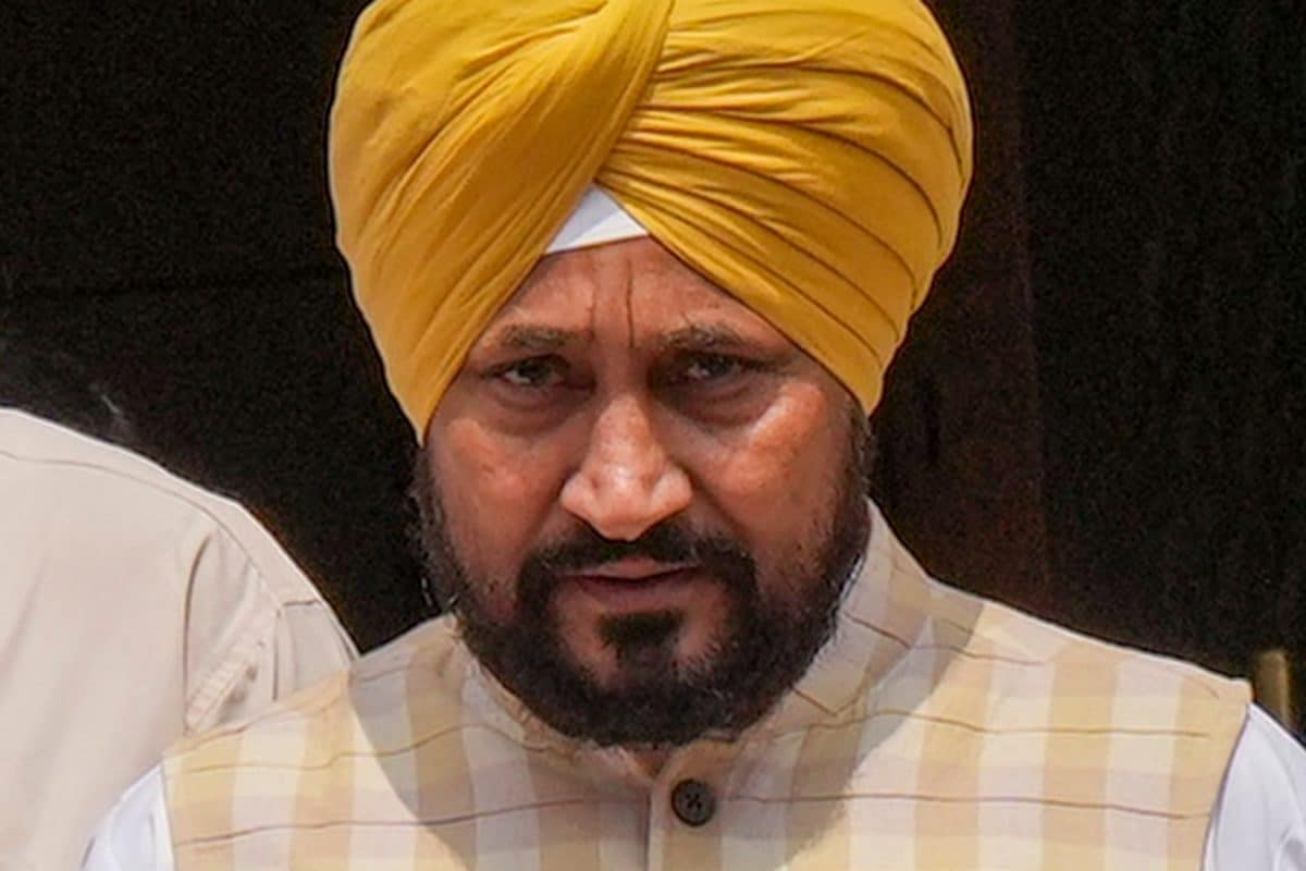 ‘Nothing Happened’: Congress' Charanjit Singh Channi Questions Surgical Strike, Sparks Row