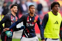 Chido Obi Martin Becomes Man Utd's Youngest Start In English Top-Flight Football