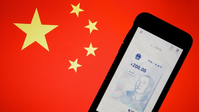 China's information warfare against India (Reuters Image, used for representational purposes)