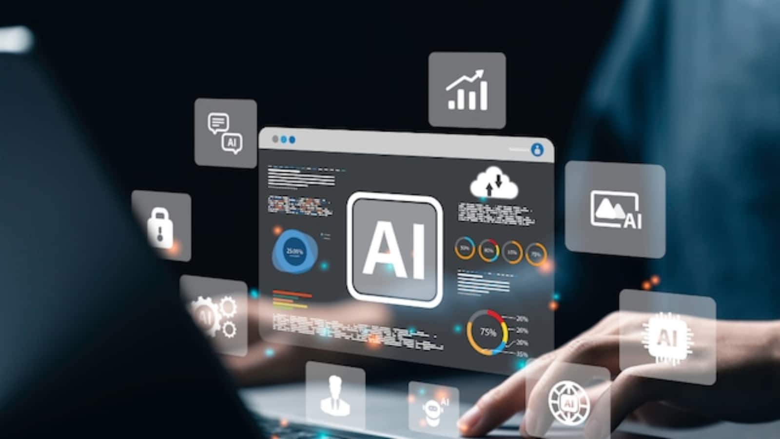 AI Founders Turn to ‘Skip India’ Amid Frustrations with Local Businesses
