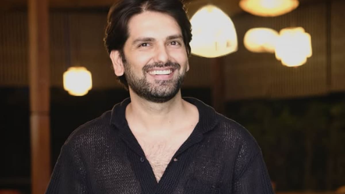 Rahul Sharma Joins Yeh Rishta Kya Kehlata Hai? Here's What We Know So Far