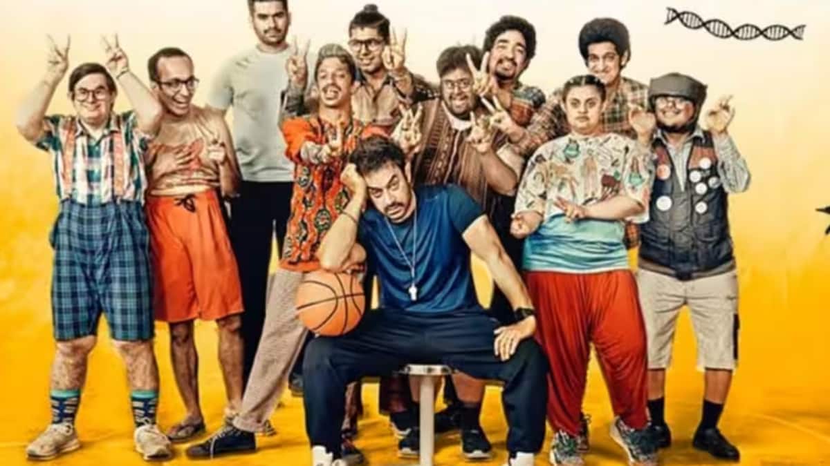 Sitaare Zameen Par Director On Aamir Khan’s Decision To Retire: ‘Knew He’d Never Quit Acting’