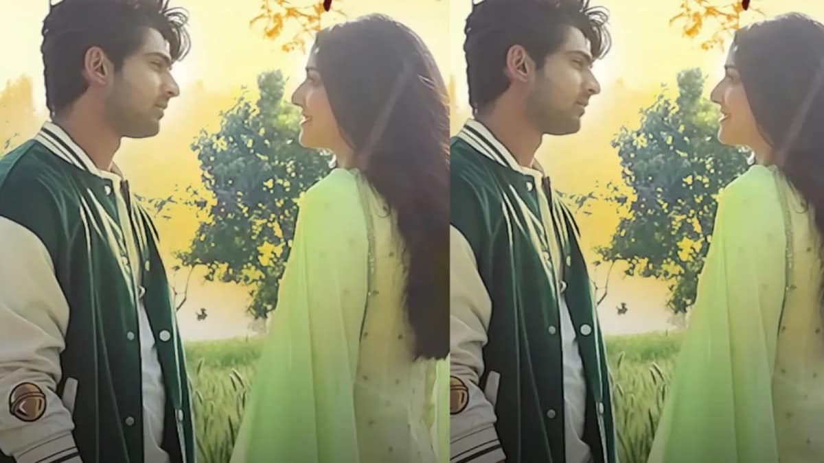 Abhishek Kumar Shares Tujhse Haii Ashiqui’s Release Date With Paps