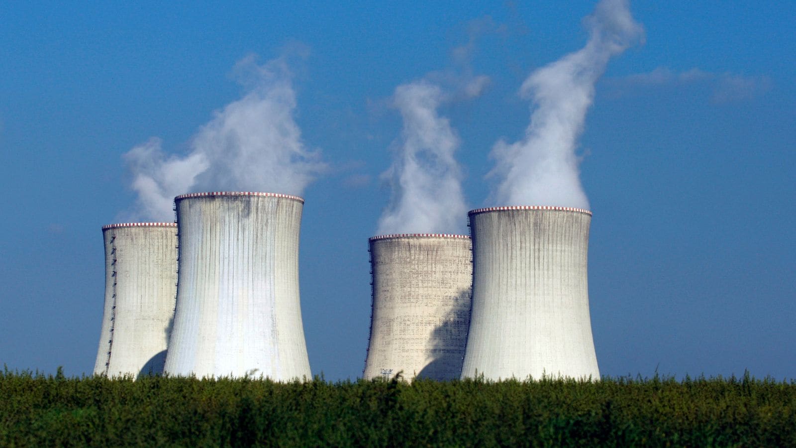 Opinion | Modi Bets On Nuclear: Why India Is At The Cusp Of A Power Revolution
