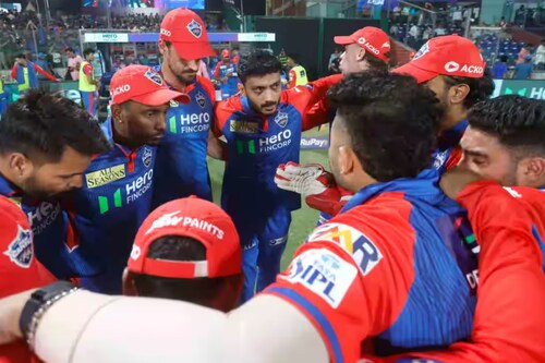 'We Will Blast...': Delhi's Arun Jaitley Stadium Recieves Anonymous Bomb Threat