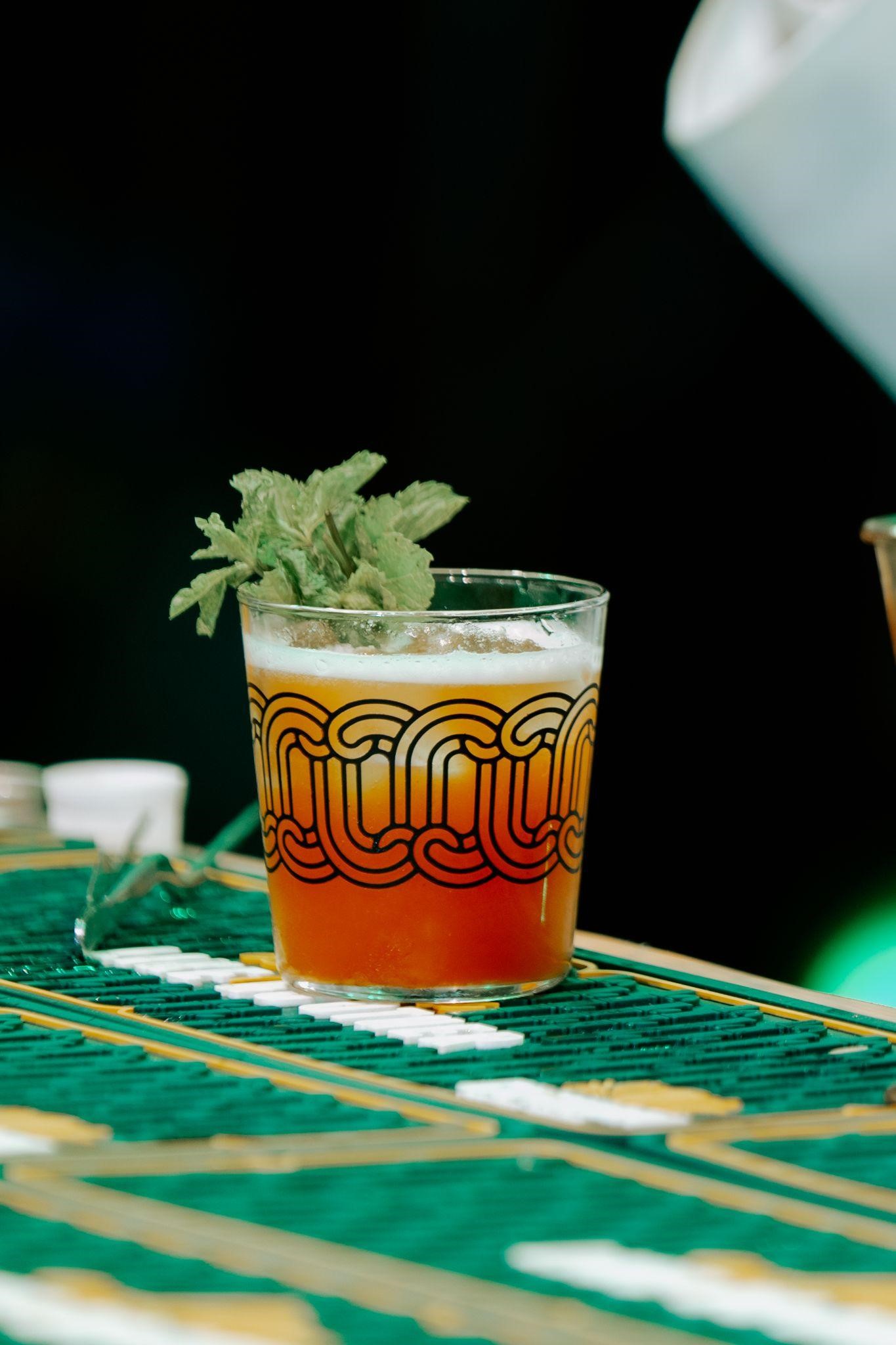 Cheers to World Cocktail Day: Celebrate with 11 Stunning Summer Serves - News18 1 DISCRDED HIGHBALL 2025 05 b615983c894be9f6875244b5dd875520