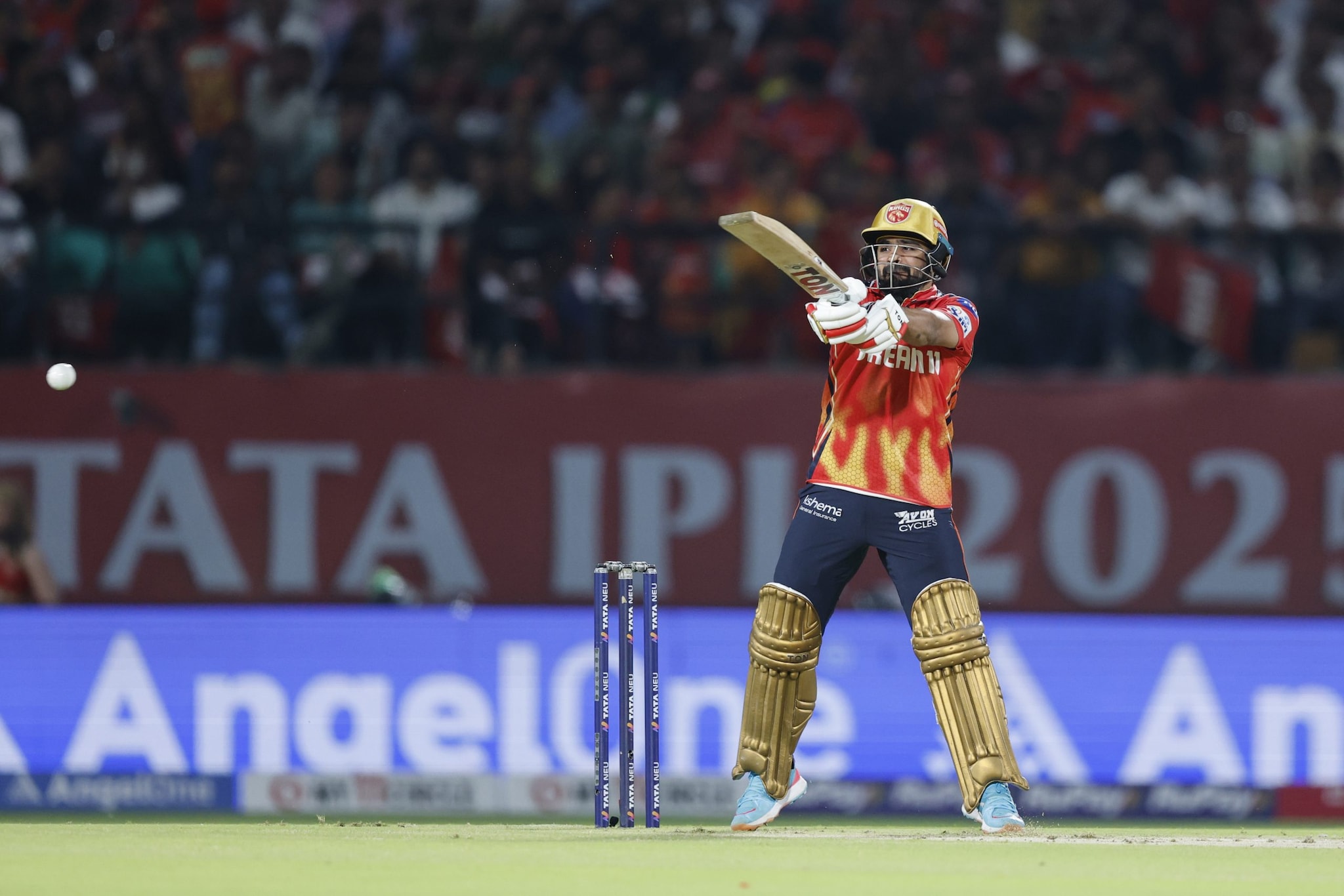 IPL 2025 M54 - PK v LSG IPL 2025 M54 - PK v LSG